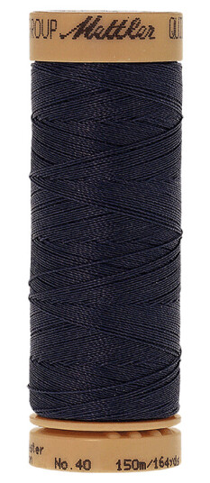 Mettler, Silk Finish Cotton 40, 150m Farge nr 0825 (før 916)