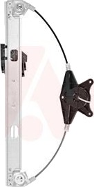 Vindusheis VAN WEZEL 5836264
