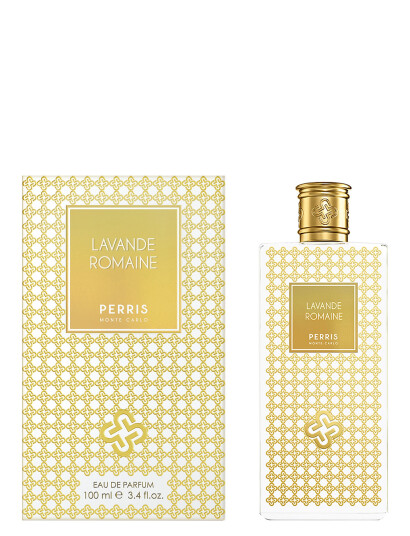 Perris Monte Carlo Lavande Romaine - White - 100 ML Perris Monte Carlo Lavande Romaine - White - 100 ML