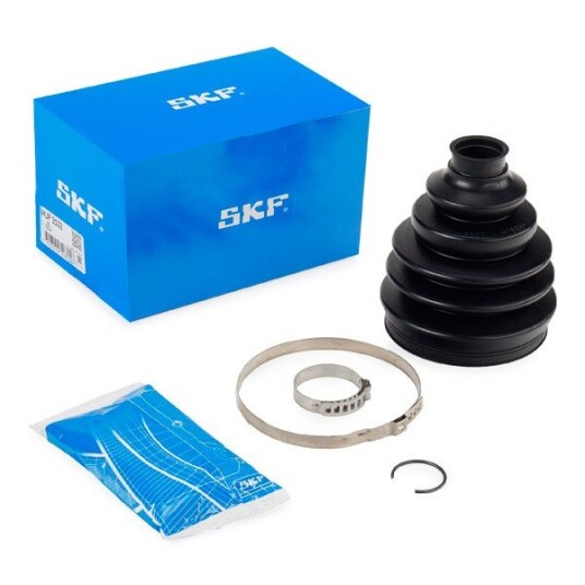 Skf Mansjett drivaksel SKF VKJP 3152