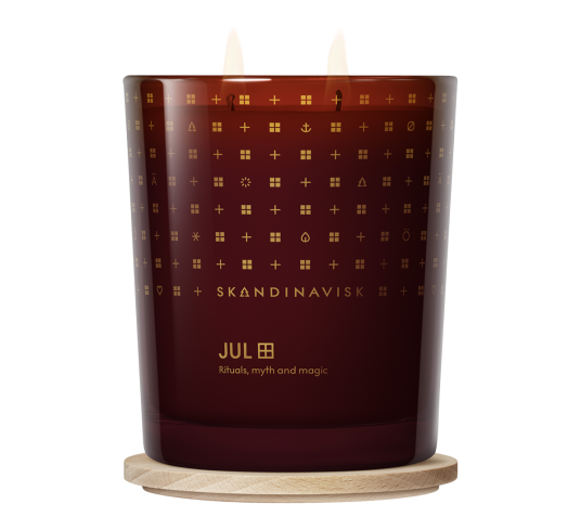 Skandinavisk JUL Scented Candle 350g Special Edition