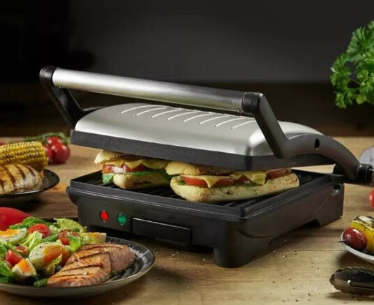 George Foreman Flexe 26250-56