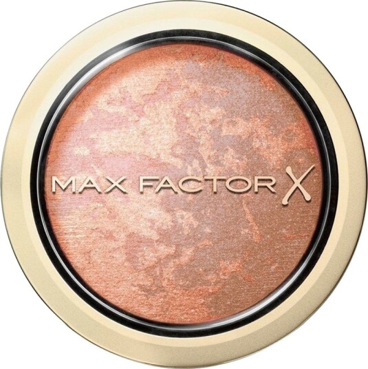 Max Factor Creme Puff Matte Blush 25 Alluring Rose Max Factor Creme Puff Matte Blush 25 Alluring Rose