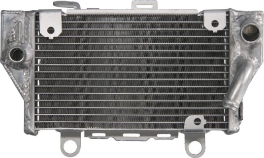 4 RIDE RAD 640 Radiator motorkjøling