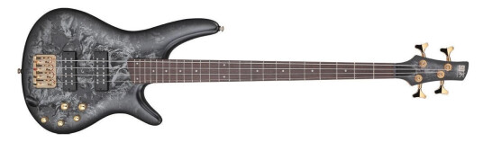 Ibanez Sr300edx-Bzm El-Bass Standard Ibanez Sr300edx-Bzm El-Bass Standard