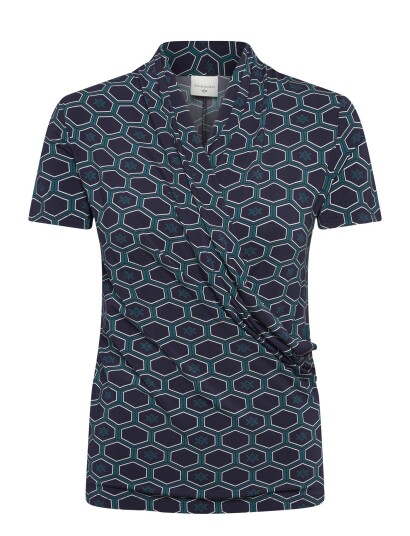 Andiata Fifi 2 Navy L
