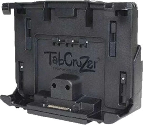 Panasonic Gamber-Johnson TabCruzer Keyed Alike