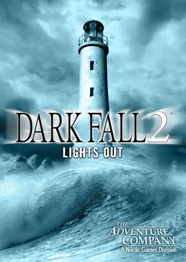 Dark Fall 2: Lights Out