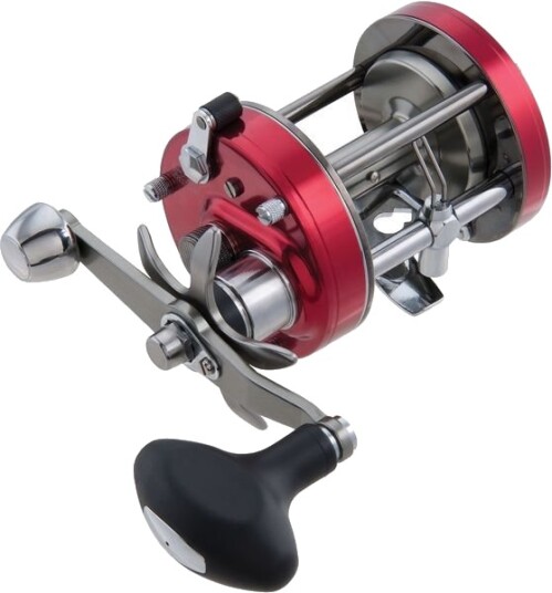 Garcia C 7000 Amb 7000 Bcast Reel Garcia C 7000 Amb 7000 Bcast Reel