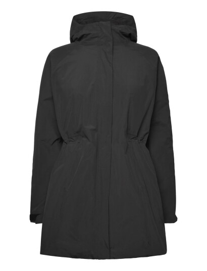 Musto W Marina Pl 3 In 1 Parka Black S Musto W Marina Pl 3 In 1 Parka Black S