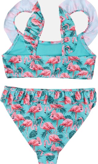 Blount & Pool Tropical Bikini JR