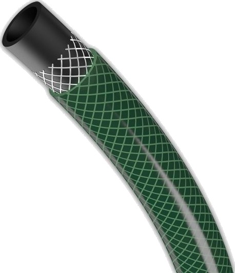 Bradas Wfs1/220 20 M Pvc 1,27 Cm