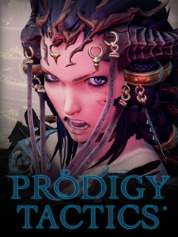 Prodigy Tactics