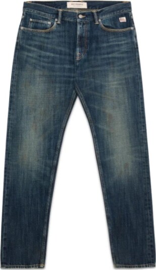 Roy Roger's, Herre, Jeans, Blå, W29,