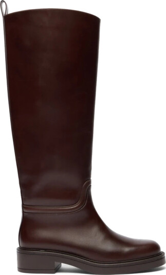Stuart Weitzman Dame Sko Brun 37 EU,