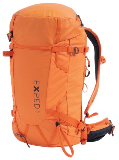Exped Couloir 30 Dark Lava Exped Couloir 30 Dark Lava
