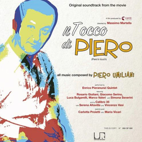 Il Tocco Di Piero O.s.t.