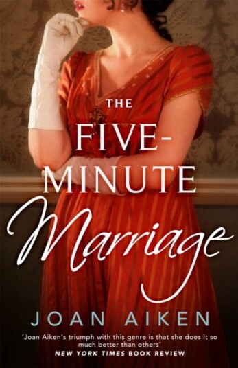 The Five Minute Marriage The Five Minute Marriage