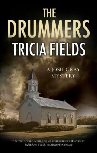 The Drummers Av Tricia Fields