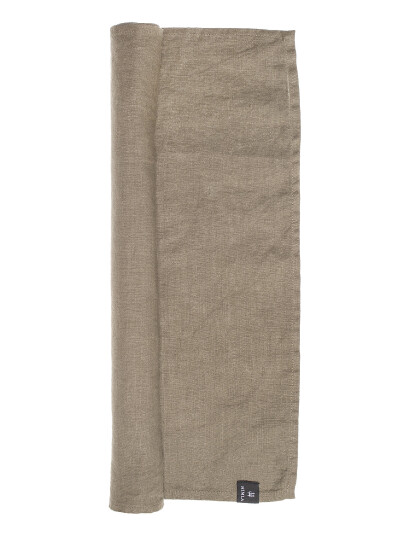 Himla Sunshine Runner - Beige - 50X145CM
