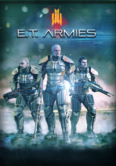E.T. Armies