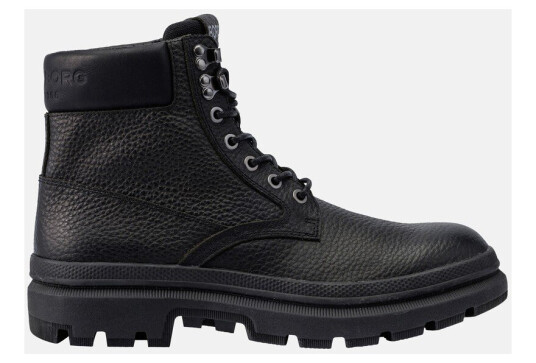 Björn Borg H700 Hiker High M Black 44 Herre Björn Borg H700 Hiker High M Black 44 Herre