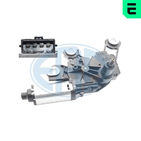 Visker motor ERA 460301A Visker motor ERA 460301A