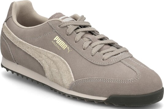 PUMA Arizona Sd MOUSE GRAY SILVER FOG GUM 37.5