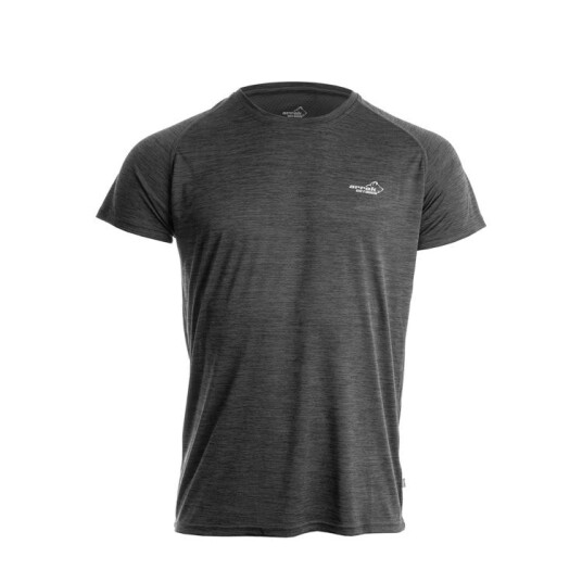 Arrak Outdoor Action Func tee M Black 4XL