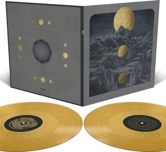 Yob Clearing The Path To Ascend LP/Vinyl Yob Clearing The Path To Ascend LP/Vinyl