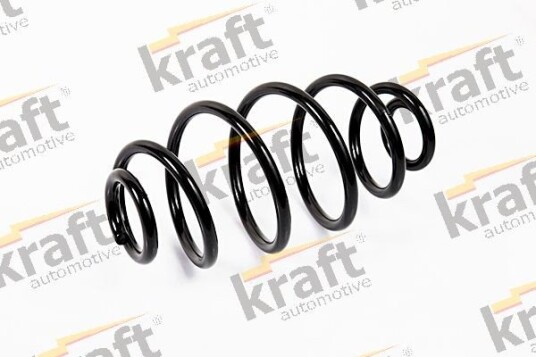 Fjær KRAFT 4031750 Fjær KRAFT 4031750