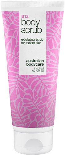 Australian Bodycare B12 Bodyscrub 200 ml