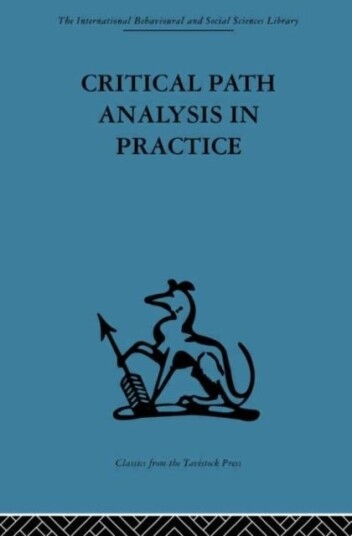 Critical Path Analysis in Practice Critical Path Analysis in Practice