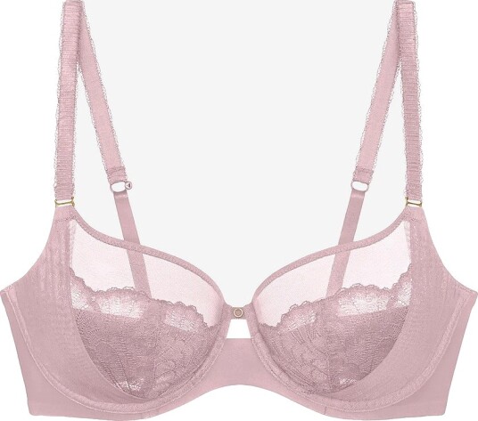 Triumph - Minimizer-bh Love in Lace W - Rosa