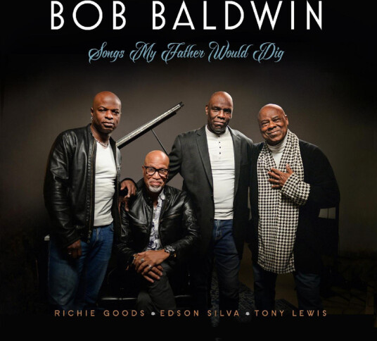 Bob Baldwin Songs My Father Would Dig CD