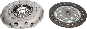 KAVO PARTS CP-6094 Clutchsett