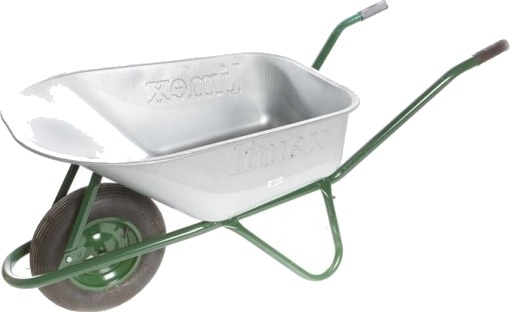 Håndtrille 100 L Håndtrille 100 L