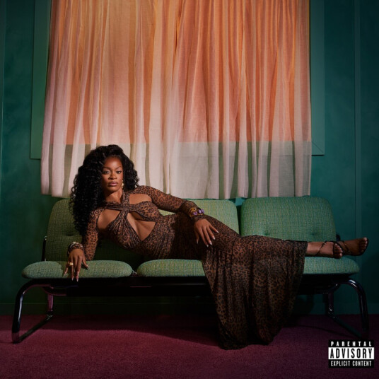 Ari Lennox Vacancy CD
