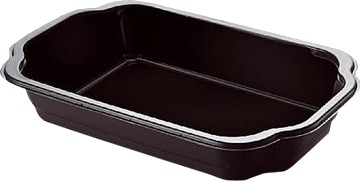 Duni Duniform Matlagringsbeholder 1200 Ml Avhendbar Lukkbar Svart En Pakke 246 Duni Duniform Matlagringsbeholder 1200 Ml Avhendbar Lukkbar Svart En Pakke 246