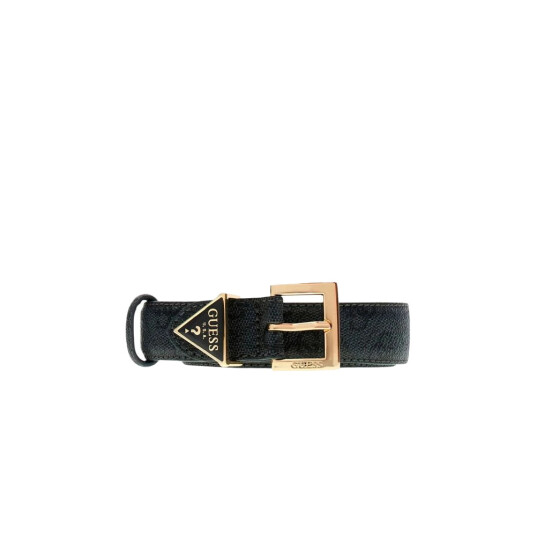 Guess Dame Accessories Svart S,