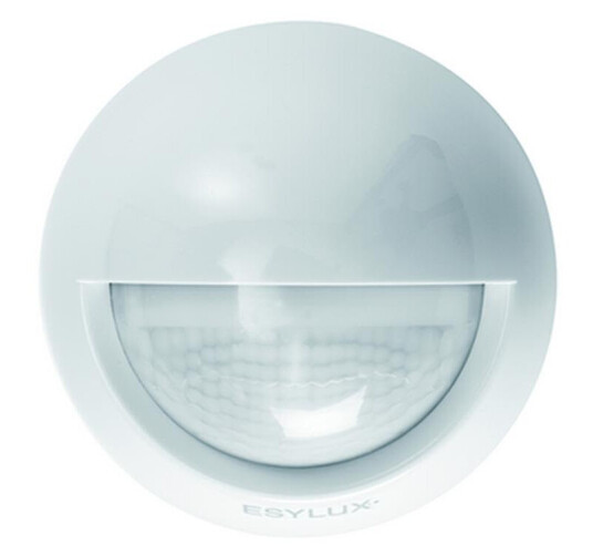 ESYLUX MD W200i Bevegelsessensor 200° Belysning