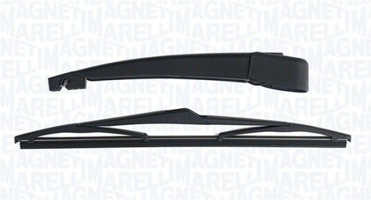 Viskerblad MAGNETI MARELLI 000723180081