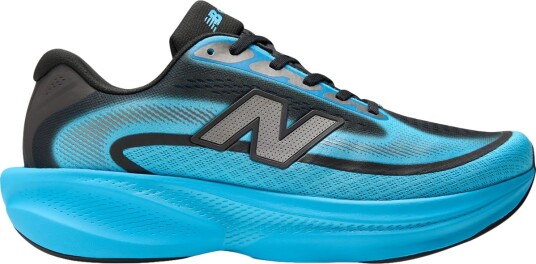 New Balance FreshFoam Ellipse Joggesko Herre Blå/Svart 49