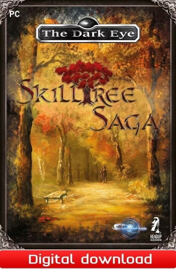 Skilltree Saga, Mac OSX, Linux Skilltree Saga, Mac OSX, Linux