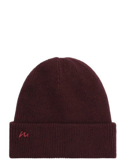 Moves Hattas 1965 Hat - Burgundy - ONE SIZE