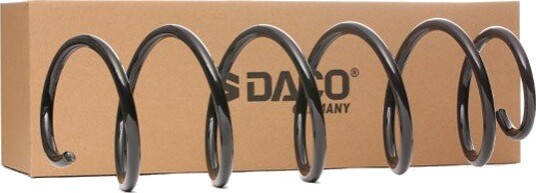 DACO Germany 800609 Fjær