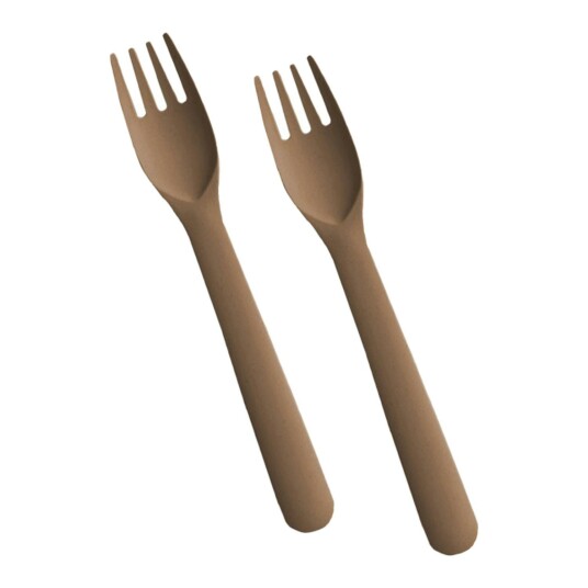 Cink Gaffel 2 pk Rye