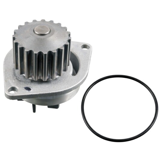 FEBI BILSTEIN 19068 Vannpumpe FEBI BILSTEIN 19068 Vannpumpe