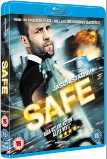 Safe