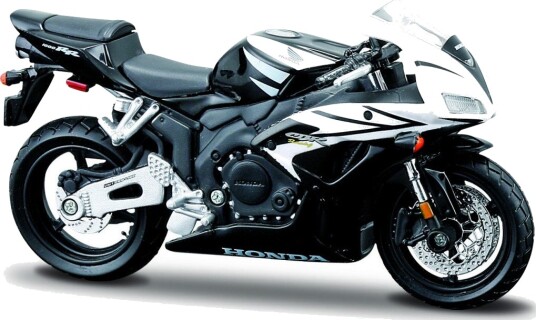 Maisto CBR1000RR Modellmotorsykkel 1:18